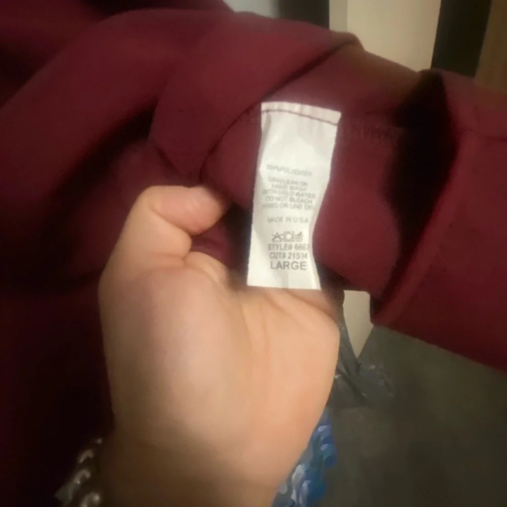 Dress - Picture 5 of 5